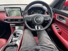USED 2022 22 MG MG HS 1.5 T-GDI 16.6kWh Exclusive SUV 5dr Petrol Plug-in Hybrid Auto Euro 6 (s/s) (258 ps) 