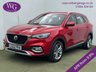 USED 2022 22 MG MG HS 1.5 T-GDI 16.6kWh Exclusive SUV 5dr Petrol Plug-in Hybrid Auto Euro 6 (s/s) (258 ps) 