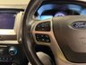USED 2021 21 FORD RANGER 2.0 EcoBlue Limited Pickup Double Cab 4dr Diesel Auto 4WD Euro 6 (s/s) (213 ps) 