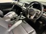 USED 2021 21 FORD RANGER 2.0 EcoBlue Limited Pickup Double Cab 4dr Diesel Auto 4WD Euro 6 (s/s) (213 ps) 