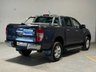 USED 2021 21 FORD RANGER 2.0 EcoBlue Limited Pickup Double Cab 4dr Diesel Auto 4WD Euro 6 (s/s) (213 ps) 