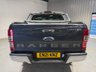 USED 2021 21 FORD RANGER 2.0 EcoBlue Limited Pickup Double Cab 4dr Diesel Auto 4WD Euro 6 (s/s) (213 ps) 
