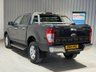 USED 2021 21 FORD RANGER 2.0 EcoBlue Limited Pickup Double Cab 4dr Diesel Auto 4WD Euro 6 (s/s) (213 ps) 