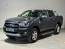 USED 2021 21 FORD RANGER 2.0 EcoBlue Limited Pickup Double Cab 4dr Diesel Auto 4WD Euro 6 (s/s) (213 ps) 