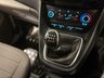 USED 2021 71 FORD TRANSIT CONNECT 1.5 200 EcoBlue Limited Panel Van 5dr Diesel Manual L1 Euro 6 (s/s) (120 ps) 