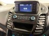 USED 2021 71 FORD TRANSIT CONNECT 1.5 200 EcoBlue Limited Panel Van 5dr Diesel Manual L1 Euro 6 (s/s) (120 ps) 