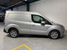 USED 2021 71 FORD TRANSIT CONNECT 1.5 200 EcoBlue Limited Panel Van 5dr Diesel Manual L1 Euro 6 (s/s) (120 ps) 