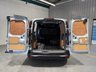 USED 2021 71 FORD TRANSIT CONNECT 1.5 200 EcoBlue Limited Panel Van 5dr Diesel Manual L1 Euro 6 (s/s) (120 ps) 