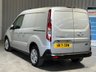 USED 2021 71 FORD TRANSIT CONNECT 1.5 200 EcoBlue Limited Panel Van 5dr Diesel Manual L1 Euro 6 (s/s) (120 ps) 