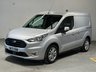 USED 2021 71 FORD TRANSIT CONNECT 1.5 200 EcoBlue Limited Panel Van 5dr Diesel Manual L1 Euro 6 (s/s) (120 ps) 