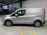 USED 2021 71 FORD TRANSIT CONNECT 1.5 200 EcoBlue Limited Panel Van 5dr Diesel Manual L1 Euro 6 (s/s) (120 ps) 