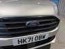 USED 2021 71 FORD TRANSIT CONNECT 1.5 200 EcoBlue Limited Panel Van 5dr Diesel Manual L1 Euro 6 (s/s) (120 ps) 