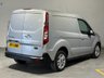 USED 2021 71 FORD TRANSIT CONNECT 1.5 200 EcoBlue Limited Panel Van 5dr Diesel Manual L1 Euro 6 (s/s) (120 ps) 