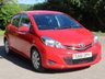 USED 2011 61 TOYOTA YARIS 1.0 VVT-i TR Hatchback 5dr Petrol Manual Euro 5 (69 ps) PLEASE READ ADVERT