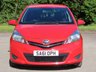 USED 2011 61 TOYOTA YARIS 1.0 VVT-i TR Hatchback 5dr Petrol Manual Euro 5 (69 ps) PLEASE READ ADVERT