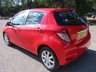USED 2011 61 TOYOTA YARIS 1.0 VVT-i TR Hatchback 5dr Petrol Manual Euro 5 (69 ps) PLEASE READ ADVERT