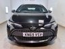 USED 2019 69 TOYOTA COROLLA 1.2 VVT-i Icon Touring Sports 5dr Petrol Manual Euro 6 (s/s) (116 ps) Adaptive Cruise | Reverse Camera