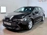 USED 2019 69 TOYOTA COROLLA 1.2 VVT-i Icon Touring Sports 5dr Petrol Manual Euro 6 (s/s) (116 ps) Adaptive Cruise | Reverse Camera