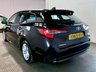 USED 2019 69 TOYOTA COROLLA 1.2 VVT-i Icon Touring Sports 5dr Petrol Manual Euro 6 (s/s) (116 ps) Adaptive Cruise | Reverse Camera