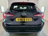 USED 2019 69 TOYOTA COROLLA 1.2 VVT-i Icon Touring Sports 5dr Petrol Manual Euro 6 (s/s) (116 ps) Adaptive Cruise | Reverse Camera