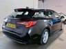 USED 2019 69 TOYOTA COROLLA 1.2 VVT-i Icon Touring Sports 5dr Petrol Manual Euro 6 (s/s) (116 ps) Adaptive Cruise | Reverse Camera