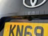 USED 2019 69 TOYOTA COROLLA 1.2 VVT-i Icon Touring Sports 5dr Petrol Manual Euro 6 (s/s) (116 ps) Adaptive Cruise | Reverse Camera