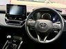 USED 2019 69 TOYOTA COROLLA 1.2 VVT-i Icon Touring Sports 5dr Petrol Manual Euro 6 (s/s) (116 ps) Adaptive Cruise | Reverse Camera