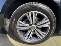 USED 2021 71 RENAULT MEGANE 1.5 Blue dCi Iconic Sport Tourer 5dr Diesel EDC Euro 6 (s/s) (115 ps) 