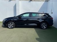 USED 2021 71 RENAULT MEGANE 1.5 Blue dCi Iconic Sport Tourer 5dr Diesel EDC Euro 6 (s/s) (115 ps) 