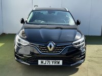 USED 2021 71 RENAULT MEGANE 1.5 Blue dCi Iconic Sport Tourer 5dr Diesel EDC Euro 6 (s/s) (115 ps) 