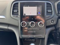 USED 2021 71 RENAULT MEGANE 1.5 Blue dCi Iconic Sport Tourer 5dr Diesel EDC Euro 6 (s/s) (115 ps) 