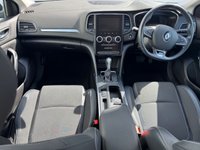 USED 2021 71 RENAULT MEGANE 1.5 Blue dCi Iconic Sport Tourer 5dr Diesel EDC Euro 6 (s/s) (115 ps) 