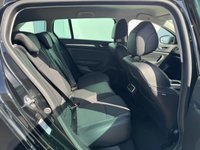 USED 2021 71 RENAULT MEGANE 1.5 Blue dCi Iconic Sport Tourer 5dr Diesel EDC Euro 6 (s/s) (115 ps) 