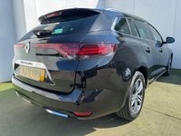 USED 2021 71 RENAULT MEGANE 1.5 Blue dCi Iconic Sport Tourer 5dr Diesel EDC Euro 6 (s/s) (115 ps) 