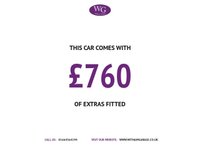USED 2021 71 RENAULT MEGANE 1.5 Blue dCi Iconic Sport Tourer 5dr Diesel EDC Euro 6 (s/s) (115 ps) 
