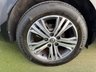 USED 2021 71 RENAULT MEGANE 1.5 Blue dCi Iconic Sport Tourer 5dr Diesel EDC Euro 6 (s/s) (115 ps) 