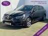 USED 2021 71 RENAULT MEGANE 1.5 Blue dCi Iconic Sport Tourer 5dr Diesel EDC Euro 6 (s/s) (115 ps) 