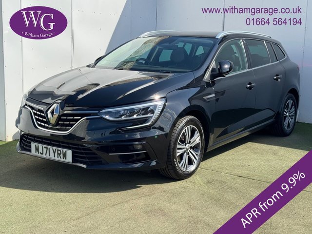 View our RENAULT MEGANE