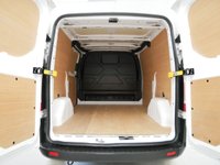 USED 2021 21 FORD TRANSIT CUSTOM 280 2.0 EBL SWB LEADER EDITION 5DR 1 OWNER | LOW MILEAGE | EXCELLENT HISTORY !