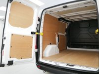 USED 2021 21 FORD TRANSIT CUSTOM 280 2.0 EBL SWB LEADER EDITION 5DR 1 OWNER | LOW MILEAGE | EXCELLENT HISTORY !