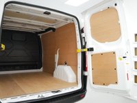 USED 2021 21 FORD TRANSIT CUSTOM 280 2.0 EBL SWB LEADER EDITION 5DR 1 OWNER | LOW MILEAGE | EXCELLENT HISTORY !