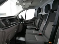 USED 2021 21 FORD TRANSIT CUSTOM 280 2.0 EBL SWB LEADER EDITION 5DR 1 OWNER | LOW MILEAGE | EXCELLENT HISTORY !