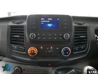 USED 2021 21 FORD TRANSIT CUSTOM 280 2.0 EBL SWB LEADER EDITION 5DR 1 OWNER | LOW MILEAGE | EXCELLENT HISTORY !