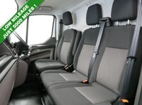 USED 2021 21 FORD TRANSIT CUSTOM 280 2.0 EBL SWB LEADER EDITION 5DR 1 OWNER | LOW MILEAGE | EXCELLENT HISTORY !