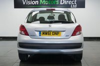 USED 2012 61 PEUGEOT 207 1.4 Active Euro 5 5dr 12 Month MOT