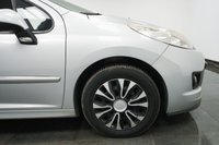 USED 2012 61 PEUGEOT 207 1.4 Active Euro 5 5dr 12 Month MOT