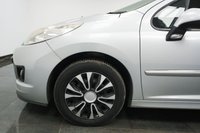 USED 2012 61 PEUGEOT 207 1.4 Active Euro 5 5dr 12 Month MOT