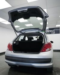 USED 2012 61 PEUGEOT 207 1.4 Active Euro 5 5dr 12 Month MOT