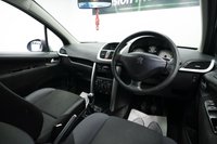 USED 2012 61 PEUGEOT 207 1.4 Active Euro 5 5dr 12 Month MOT