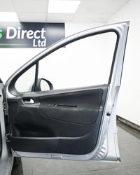USED 2012 61 PEUGEOT 207 1.4 Active Euro 5 5dr 12 Month MOT